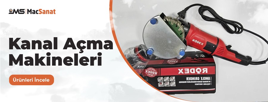 Mac Sanat - İşimiz Sanatımız